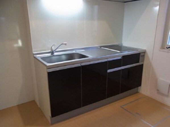 ガーデンヴィラMIYABIの物件内観写真